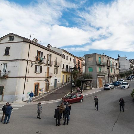 B&B" Del Castello" Roccascalegna Buitenkant foto